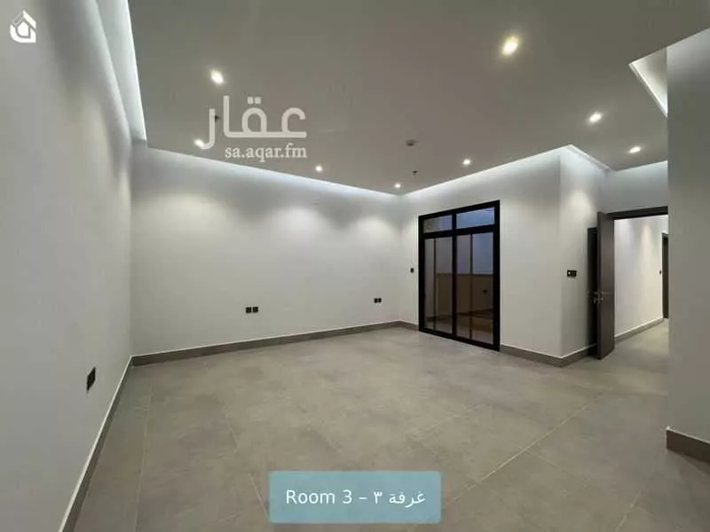 3 bedroom villa in Al Qadisiyah, Riyadh 10