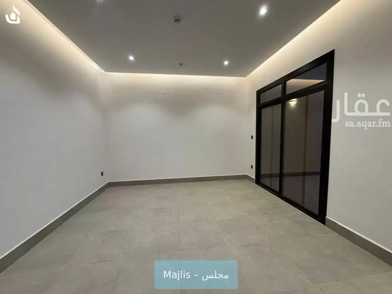3 bedroom villa in Al Qadisiyah, Riyadh 4