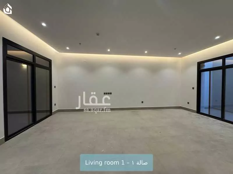 3 bedroom villa in Al Qadisiyah, Riyadh 5