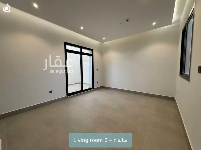 3 bedroom villa in Al Qadisiyah, Riyadh 6