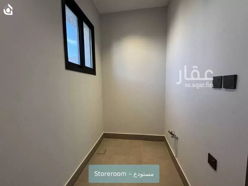 3 bedroom villa in Al Qadisiyah, Riyadh 11