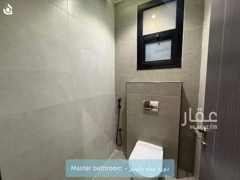 3 bedroom villa in Al Qadisiyah, Riyadh 12