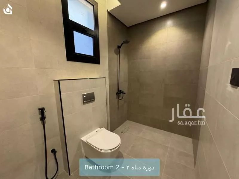 3 bedroom villa in Al Qadisiyah, Riyadh 13
