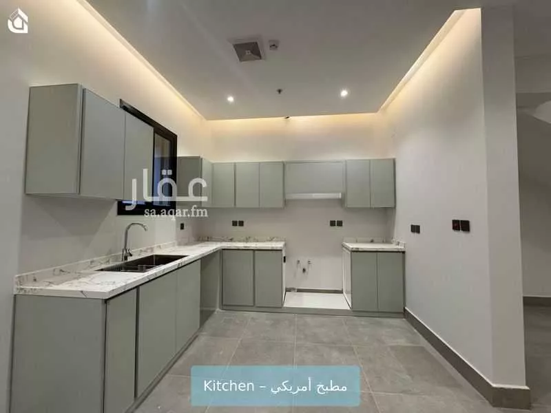 3 bedroom villa in Al Qadisiyah, Riyadh 7