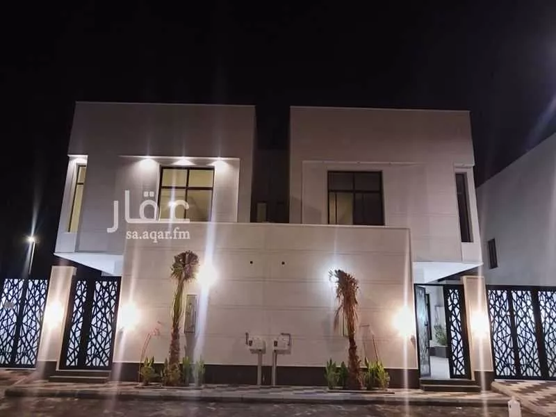 فيلا  في ضاحية الملك فهد، الدمام