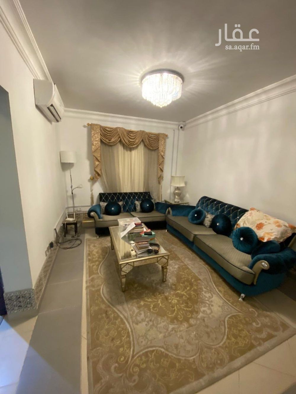 فيلا 3 غرف في الخالدية الشمالية، الدمام 2