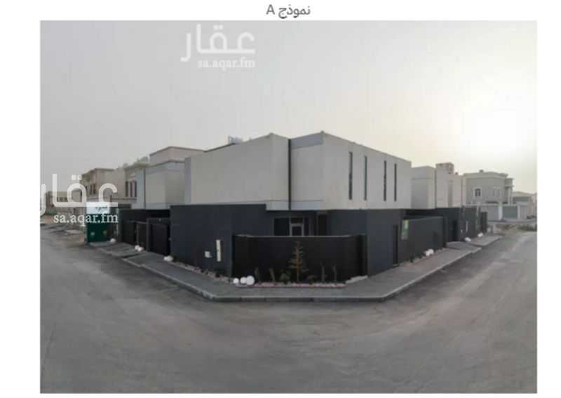 4 bedroom villa in Al Fursan, Eastern Province 2