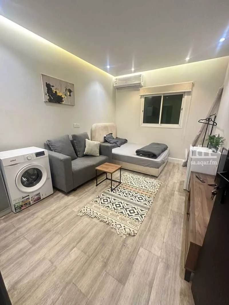 1 bedroom apartment in Al Falah 6