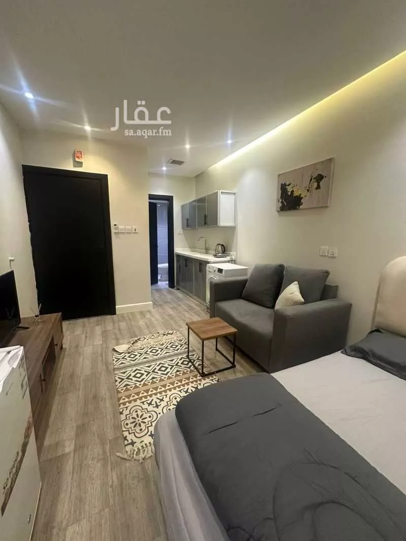 1 bedroom apartment in Al Falah 7