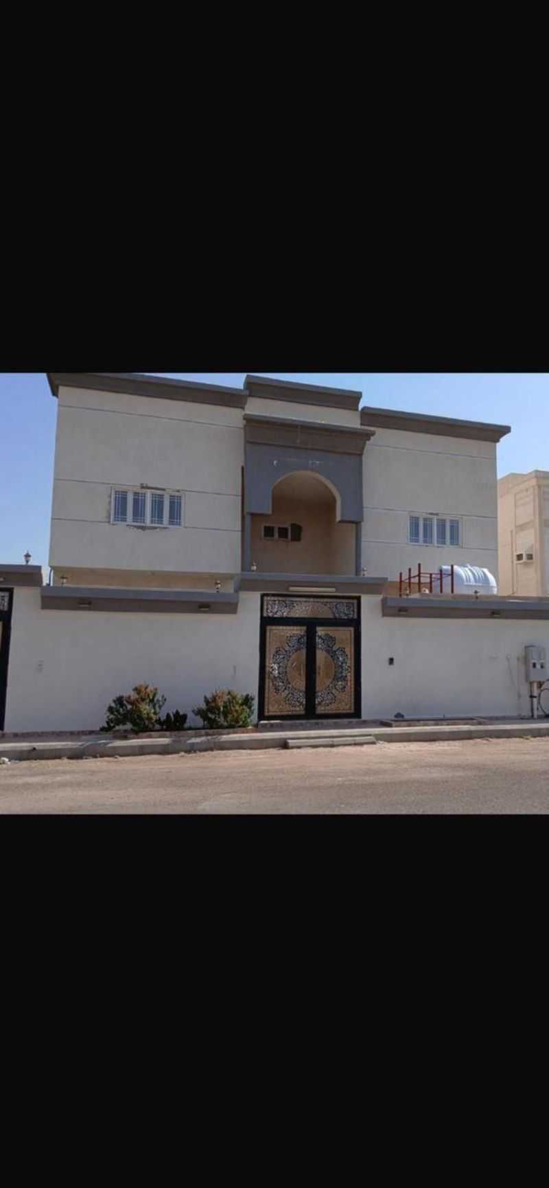 فيلا  في السكب، المدينة المنورة 3