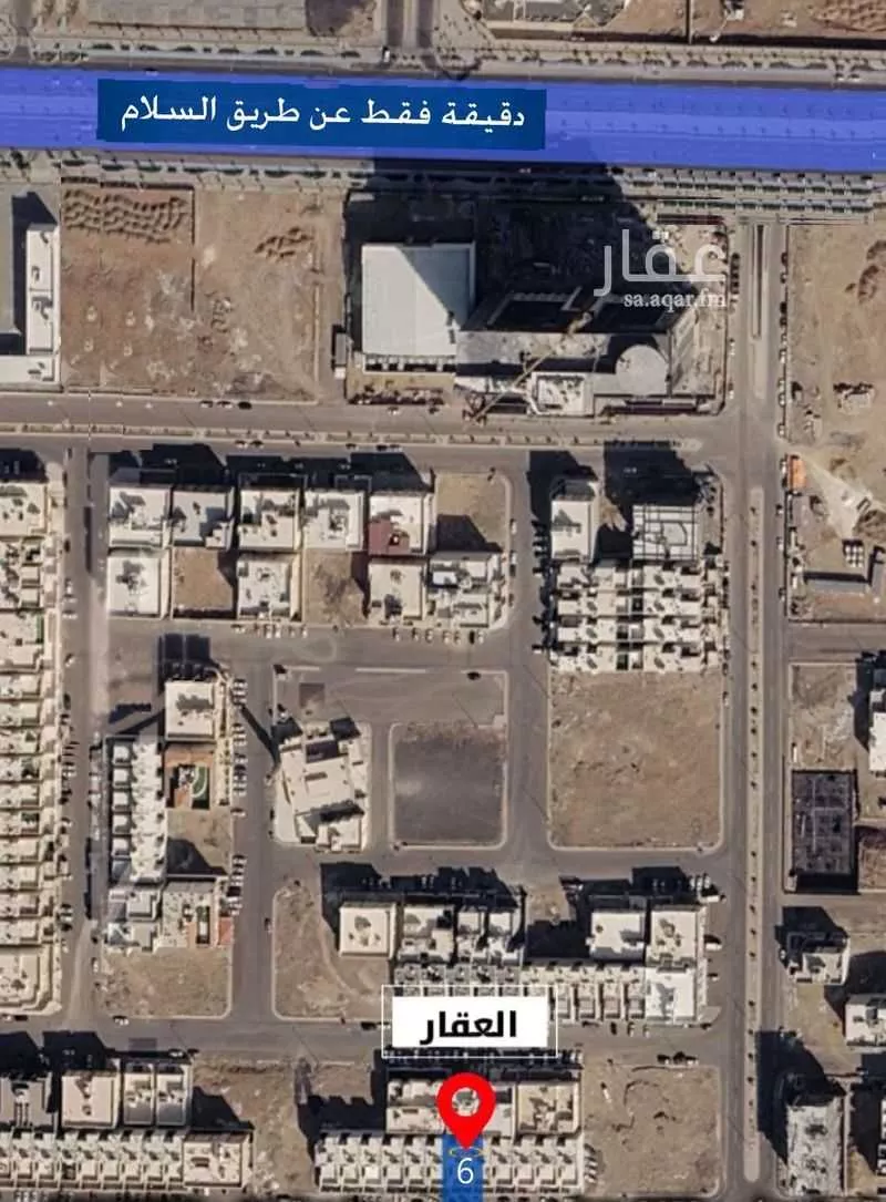 villa in Al Jamawat, Madinah 17