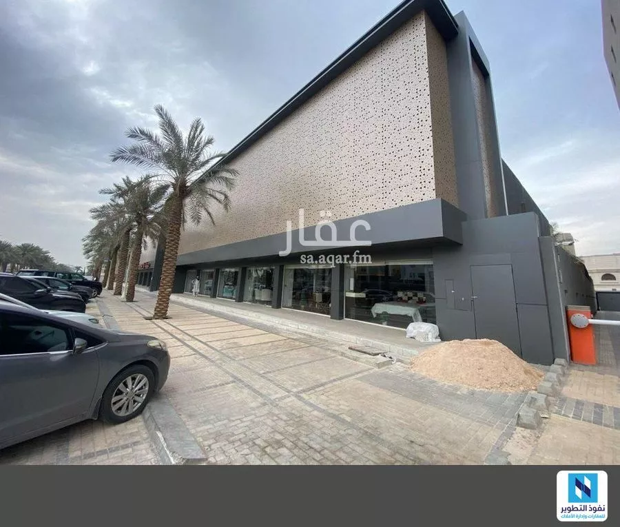 عقار 2 غرف في المرسلات، الرياض 2