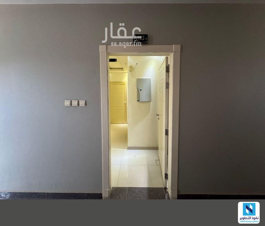 2 bedroom office in Al Mathar, Riyadh 2