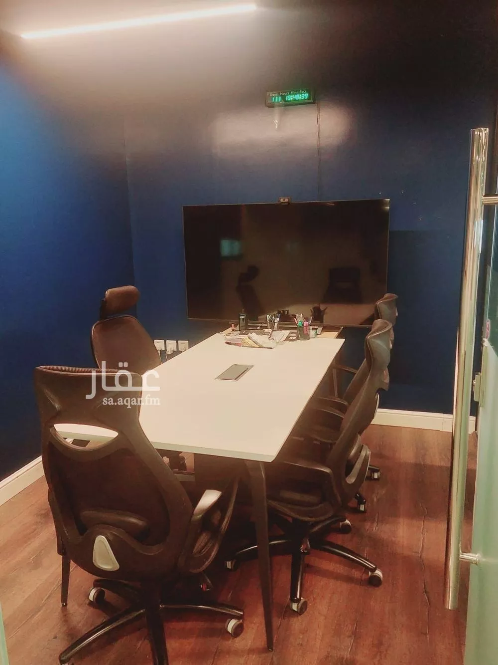 عقار 3 غرف في الملك فهد، الرياض 5