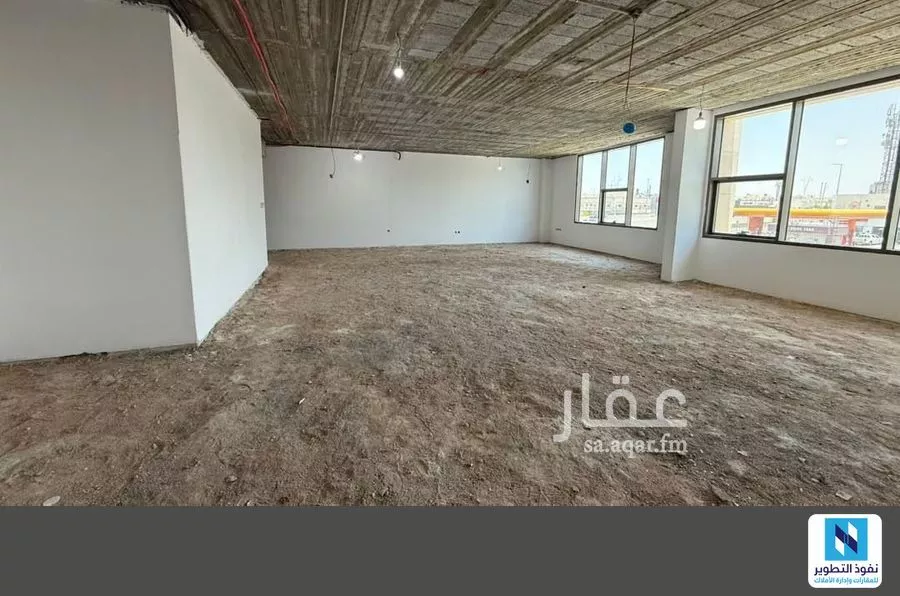 1 bedroom office in Al Murooj, Riyadh 3