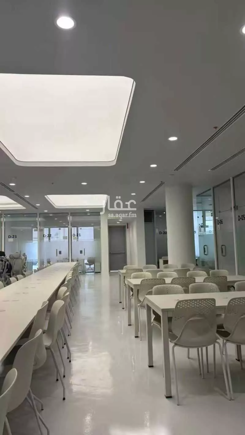 150 bedroom office in Namar, Riyadh 5