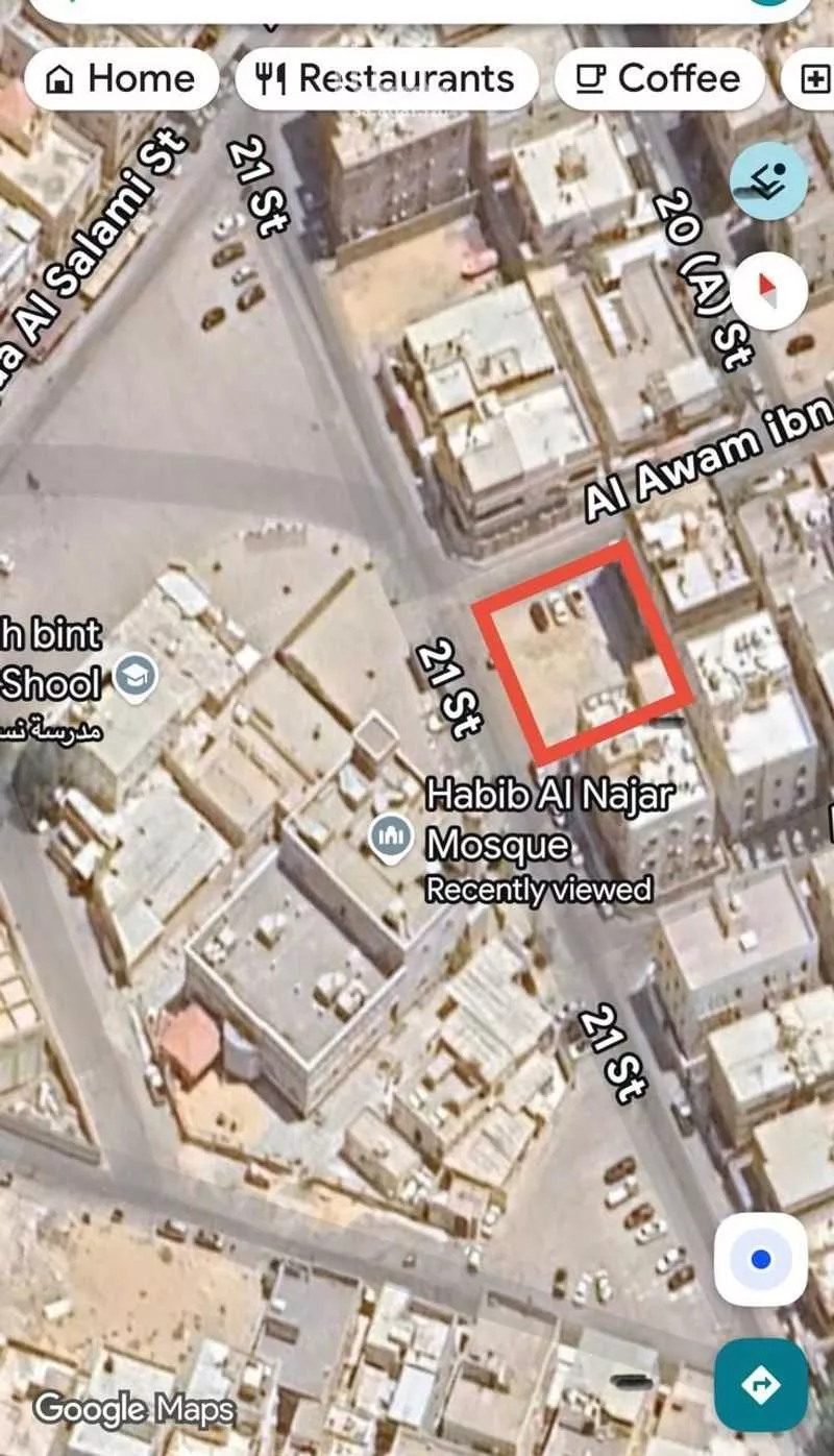 land in Al Muraikabat, Eastern Province 2