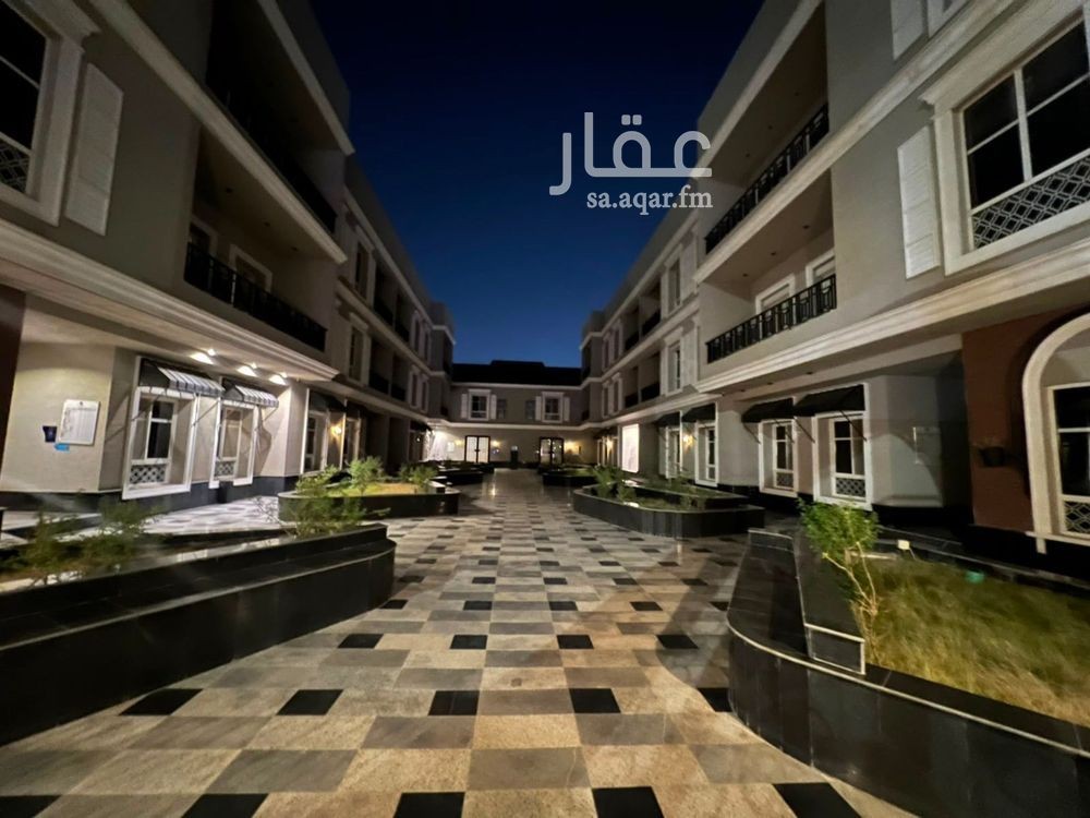 شقة 2 غرف في المروج، الرياض 10