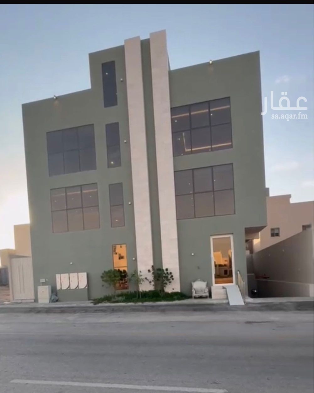 18 bedroom building in Al Mahdiyyah, Riyadh 16