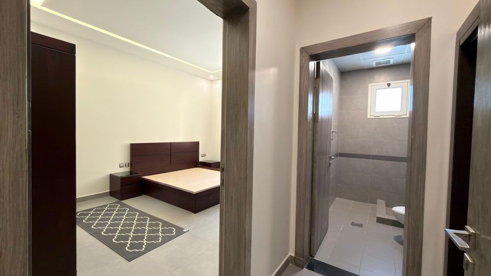 2 bedroom apartment in Ar Rakah Al Janubiyah, Eastern Province 7