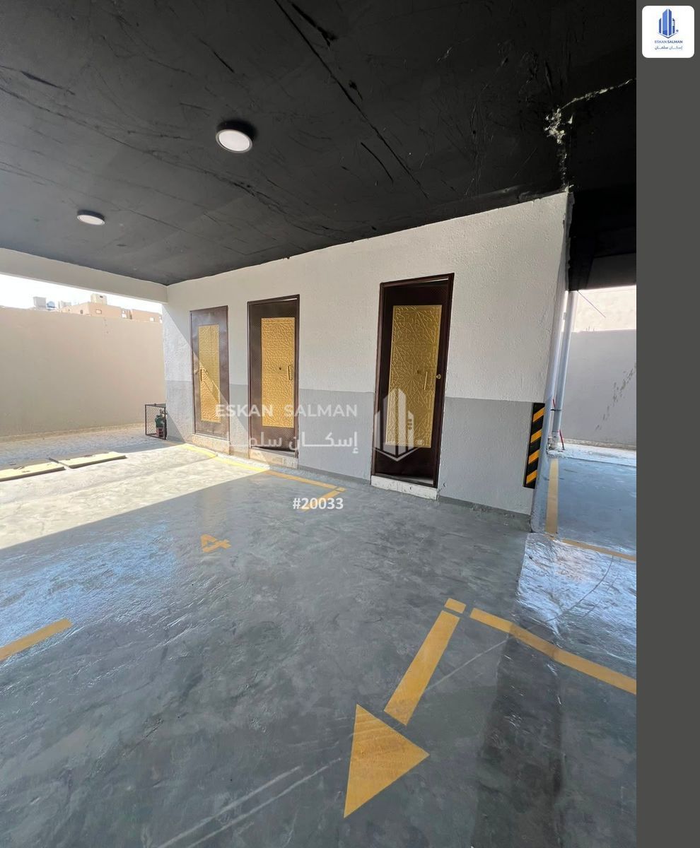 2 bedroom apartment in Al Rashidiyyah, Makkah 12