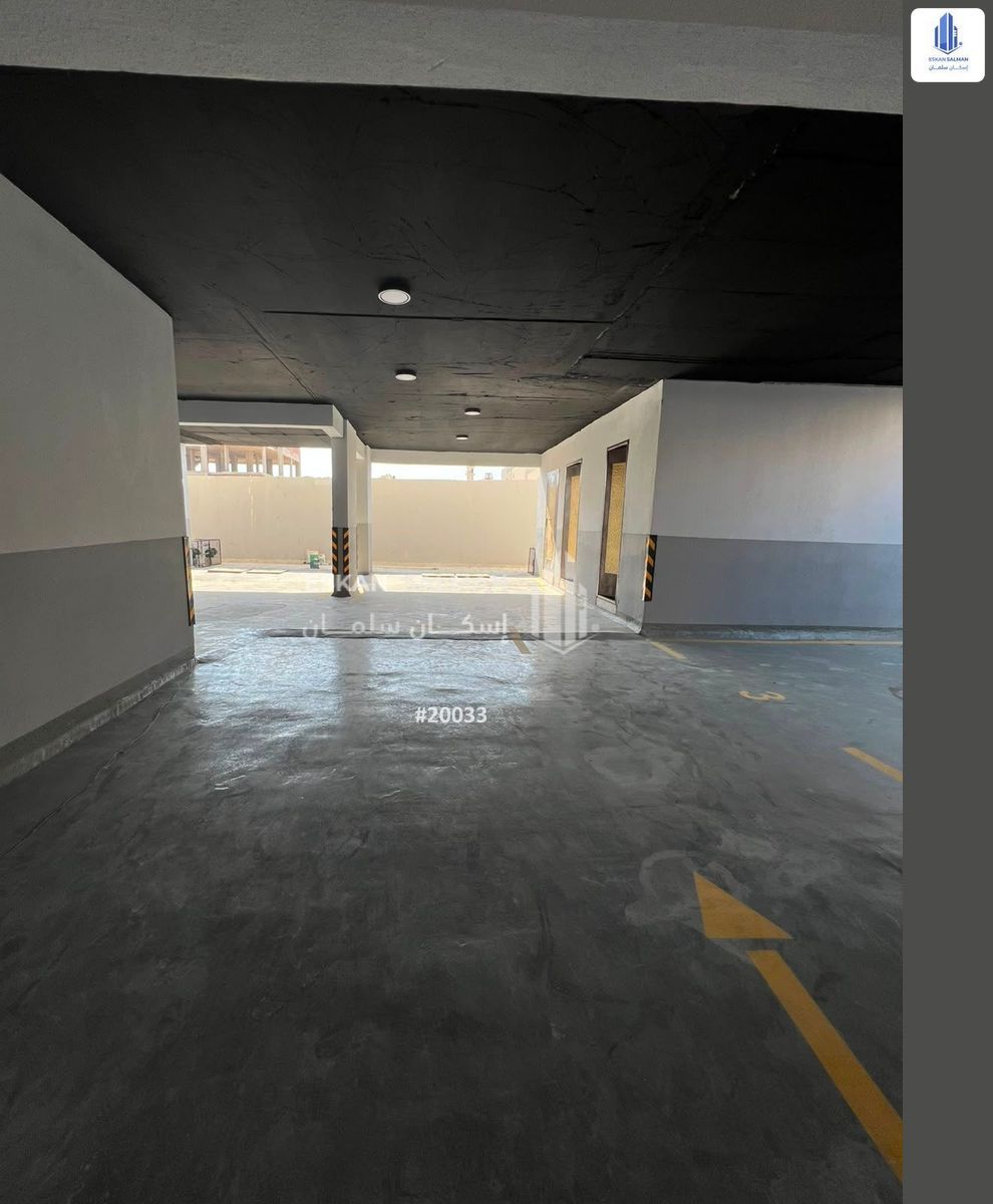 2 bedroom apartment in Al Rashidiyyah, Makkah 9