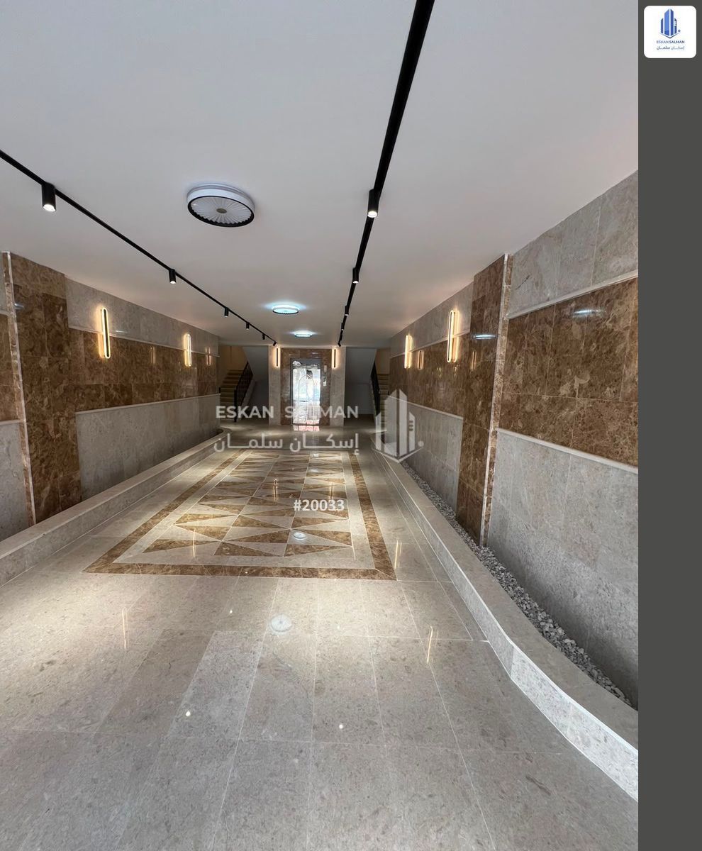 2 bedroom apartment in Al Rashidiyyah, Makkah 3