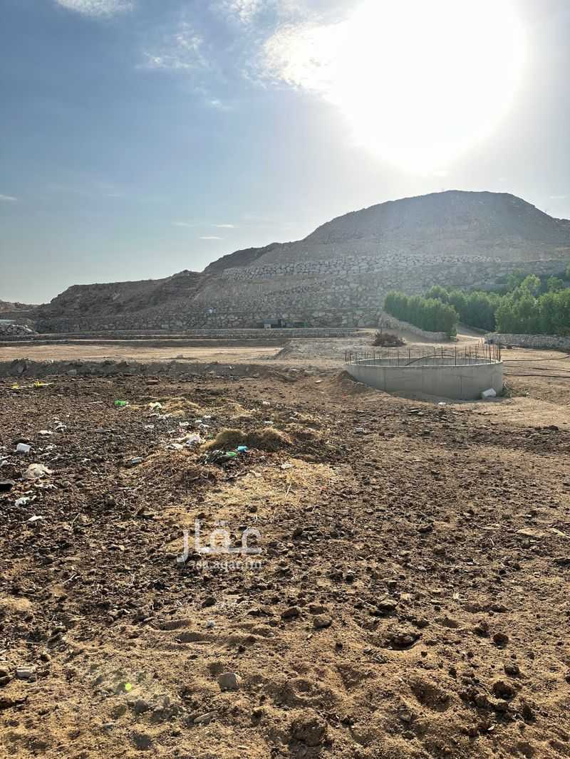 land in Al Sharayea, Makkah 4