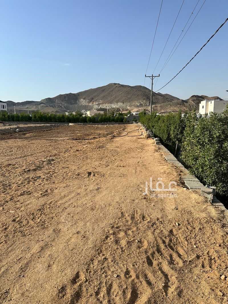land in Al Sharayea, Makkah 7