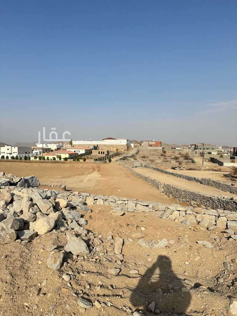 land in Al Sharayea, Makkah 6