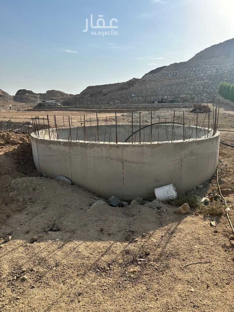 land in Al Sharayea, Makkah 2