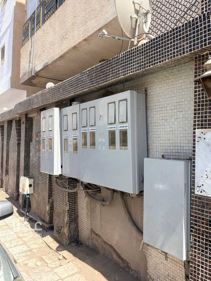 عقار 24 غرف في قربان، المدينة المنورة 6