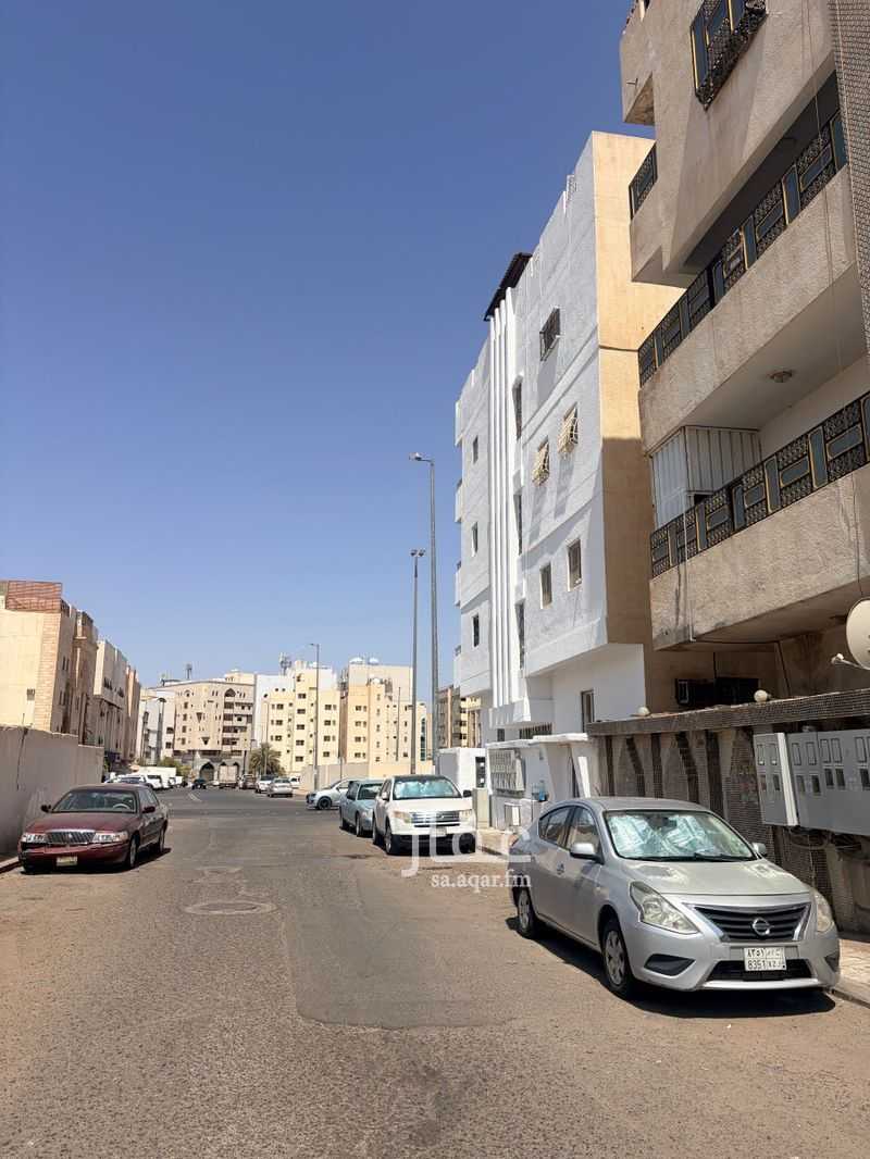 عقار 24 غرف في قربان، المدينة المنورة 4