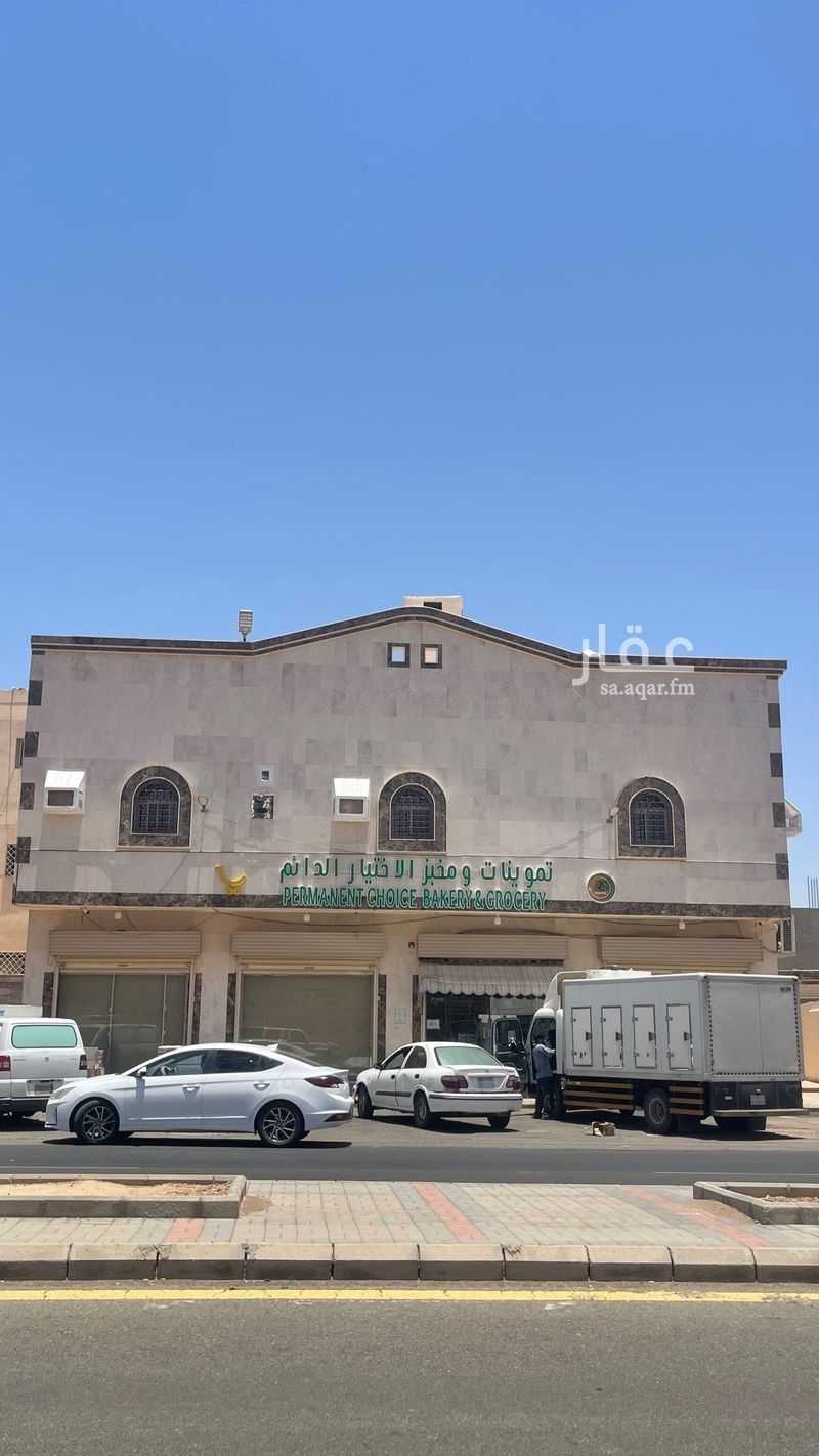 31 bedroom building in Khakh, Madinah 3