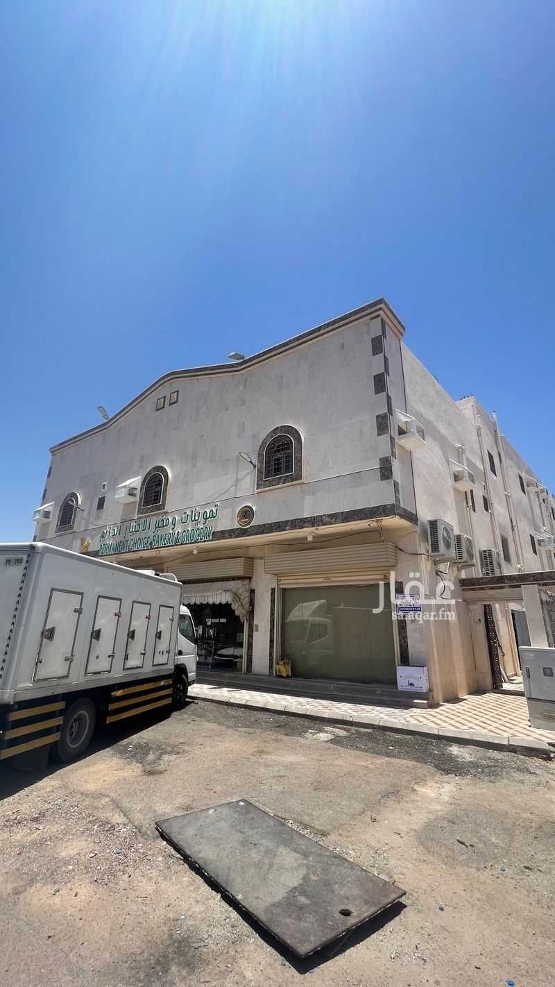 31 bedroom building in Khakh, Madinah 2