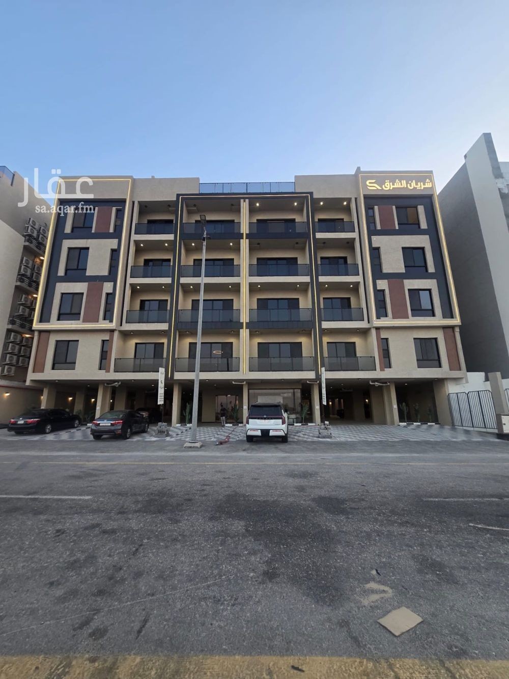 2 bedroom apartment in As Saif, Eastern Province 2