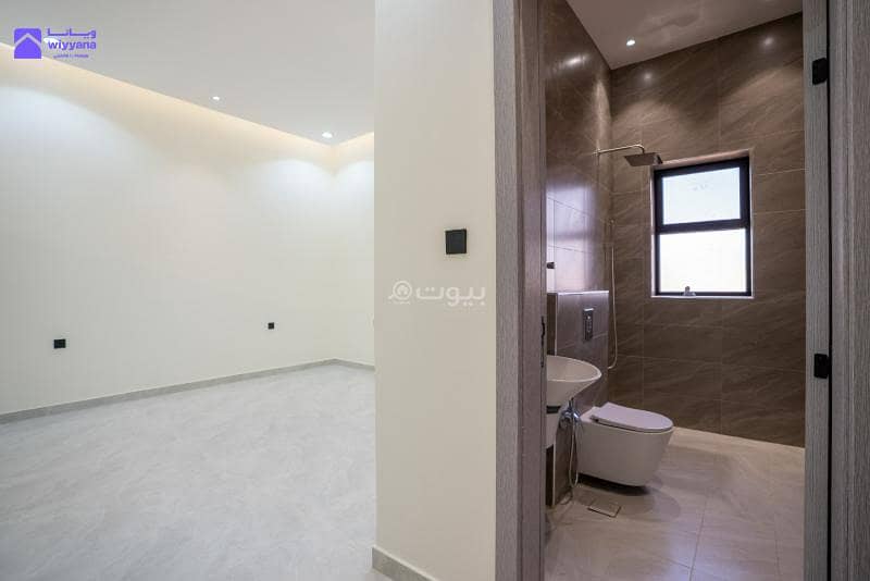 5 bedroom apartment in Al Safa, Riyadh 6
