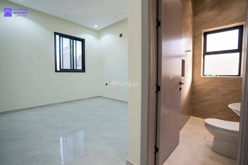 5 bedroom apartment in Al Safa, Riyadh 7