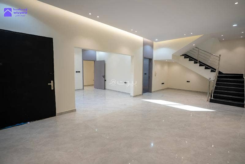 5 bedroom apartment in Al Safa, Riyadh 10