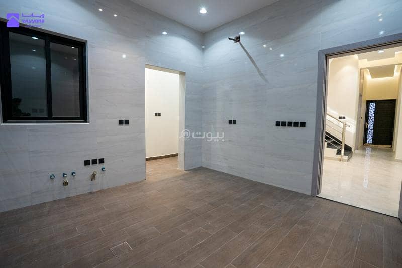 5 bedroom apartment in Al Safa, Riyadh 11