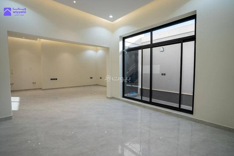 5 bedroom apartment in Al Safa, Riyadh 14