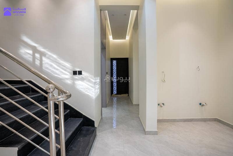 5 bedroom apartment in Al Safa, Riyadh 16