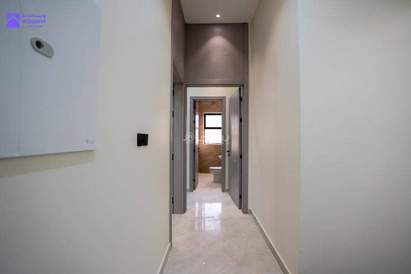 5 bedroom apartment in Al Safa, Riyadh 20