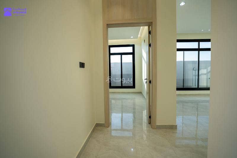 4 bedroom apartment in Al Safa, Riyadh 2