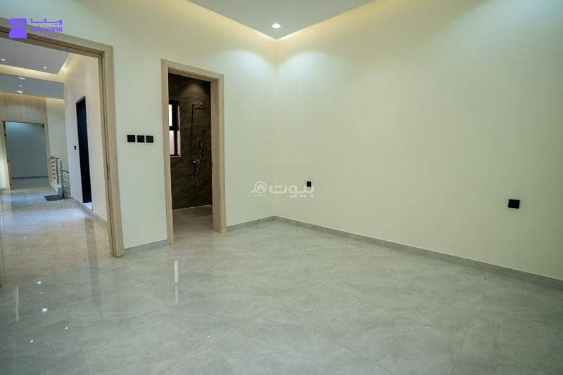 4 bedroom apartment in Al Safa, Riyadh 3
