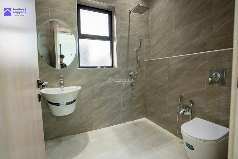 4 bedroom apartment in Al Safa, Riyadh 4