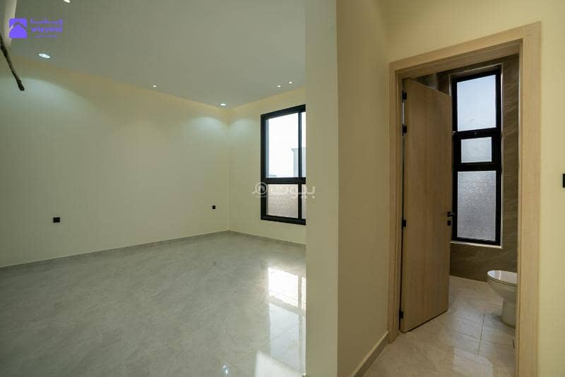 4 bedroom apartment in Al Safa, Riyadh 5