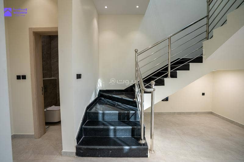 4 bedroom apartment in Al Safa, Riyadh 6