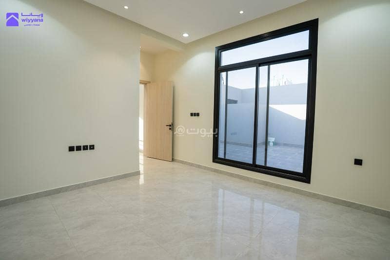 4 bedroom apartment in Al Safa, Riyadh 7