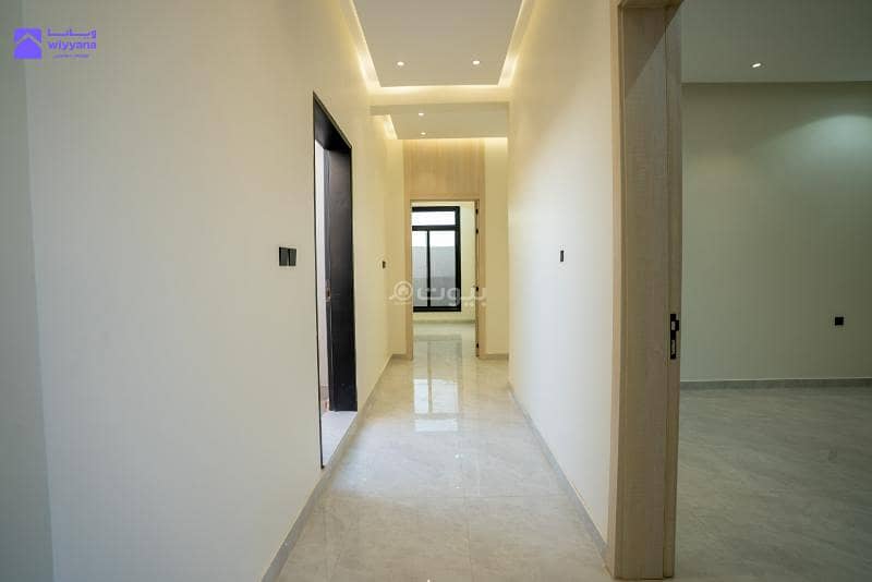 4 bedroom apartment in Al Safa, Riyadh 8